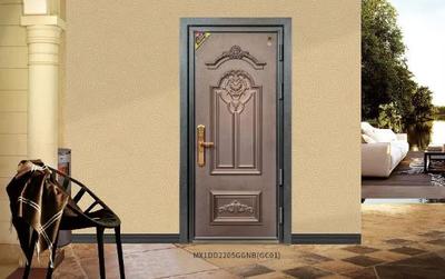 美心防盜門 供應(yīng)鏈優(yōu)勢鑄就卓越產(chǎn)品效果圖